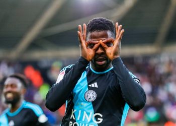 Semi Ajayi Grabs Third Goal Of The Campaign As West Brom Rout Swansea City