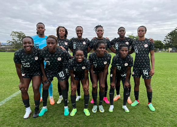 “We know the task at hand”- Payne assures of Super Falcons’ commitment to deliver Olympic ticket