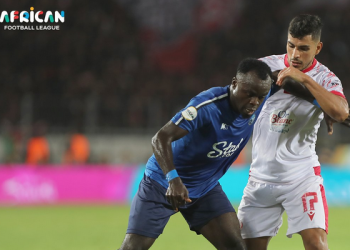 Super Eagles coach fails AFL test as Enyimba crumble at the hands of Morocco’s Wydad AC in Uyo