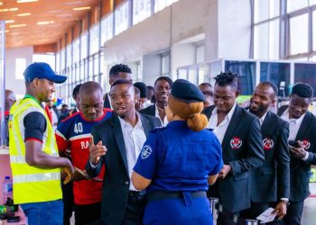 Ifeanyi George’s Tragedy: NFF, LMC Release Statement