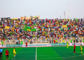 NPFL: Nasarawa Thrash MFM 4-0 In Lafia