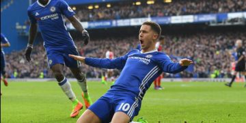 Belgium 1-0 Canada: “Hazard don finish” – Nigerians slam Real Madrid, Bayern Munich stars in Red Devils’ narrow win