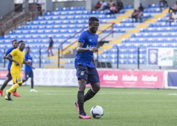 Naija Super 8: Akwa United defeat Yobe Desert Stars in thrilling encounter