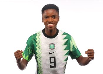 Oluwatosin Demehin: The sensational World Cup journey of Nigeria’s fearless youngster
