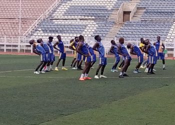 NNL postpone Dakkada United, Wikki Tourists, Inter Lagos, Warri Wolves, others kick-off date