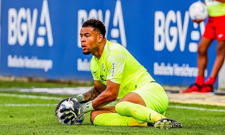 Goalkeeper crisis: Should Nigeria chase Freiburg goalie Noah Atubolu?
