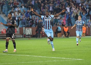 Who is new Super Eagles invitee who has the qualities Eguavoen said he wanted?