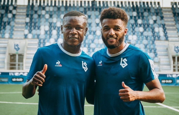 Forgotten Super Eagles star Kalu ends 25-month goal drought at Lausanne-Sport after Watford struggles