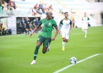 Transfer tussle: Osimhen’s reluctance stalls Chelsea and Napoli swap deal