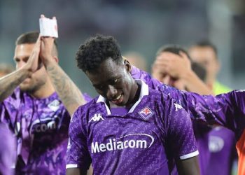 Ex-Napoli boss makes first move to help Italy beat Nigeria to excellent Fiorentina full-back