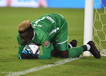 Predicted Super Eagles XI against Sao Tome: Osimhen and Chukwueze in front; Torunarigha to make debut