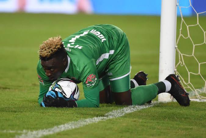 Super Eagles stars, Adeleye, Ogu, 16 others face risks to life as militants infiltrate Israel from Gaza