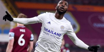 Super Eagles star Kalu’s wonder goal saves Bordeaux’s blushes at Montpellier