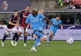 Ex-Napoli boss makes first move to help Italy beat Nigeria to excellent Fiorentina full-back