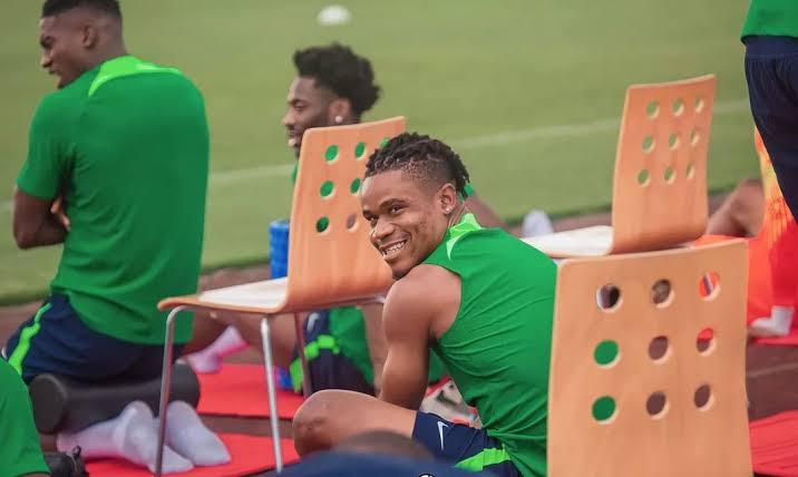 Gift Orban: Togo raise fresh troubles for KAA Gent striker, 2023 AFCON dreams with Super Eagles under threat – report
