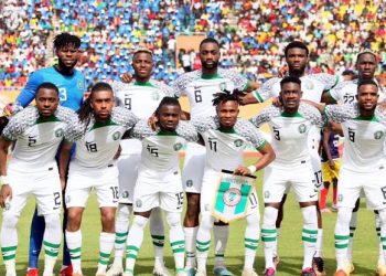 Mancini invites two Nigeria-eligible players to Italian training camp