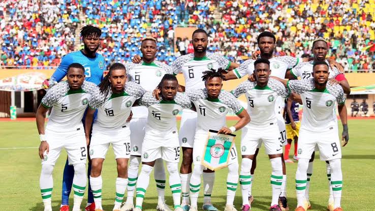 Match preview: Saudi Arabia vs Nigeria – Super Eagles take on Roberto Mancini’s Falcons in battle of intercontinental giants