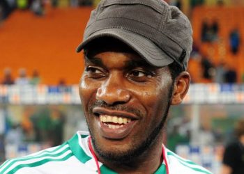 “It’s changed to David Alaba” – Award-winning Super Eagles star reveals role-model shift from Messi, Ronaldo to Real Madrid defender