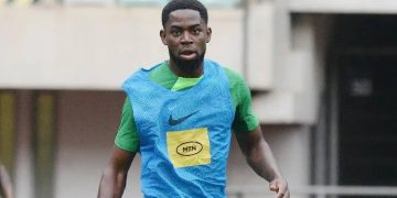 UEFA Conference League: Gift Orban’s goal nominated for GOTW