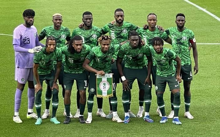 Nigeria vs Lesotho: Preview, h2h, probable lineup as Super Eagles look to feed on Crocodiles in World Cup qualifying opener