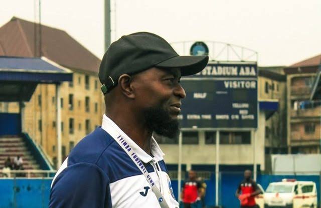 Super Eagles coach Finidi optimistic, Wydad AC manager Ramzi cautious ahead of Enyimba clash in AFL QF
