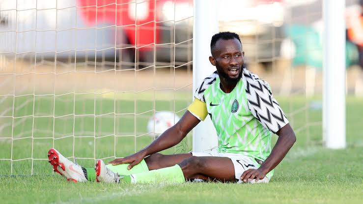 Foreign-based players look down on home-based players- Two-time NPFL Golden boot winner