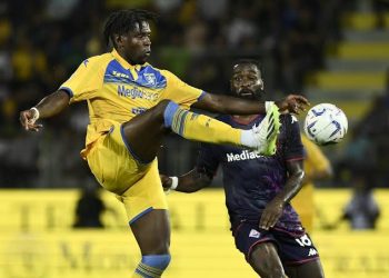 Italy is my first choice, Nigeria is the alternative – Atalanta-owned defender