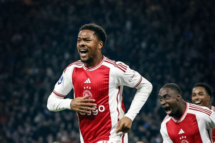Back in business! Akpom produces remarkable performance to help Ajax seal big win against Heerenveen