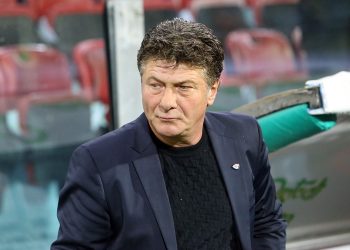 Osimhen gets new coach at Napoli following Garcia’s exit