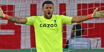 “My skin colour hasn’t made things easier” – Freiburg’s Atubolu reveals Bundesliga racist attacks