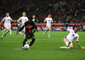 “It’s a special game” – Bayer Leverkusen’s Nathan Tella anticipates Rhine Derby in Cologne