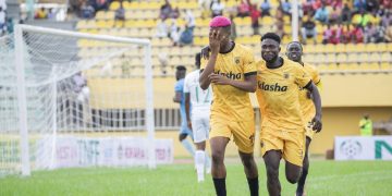 Kwara United end 60-year wait with historic  Federation Cup win against giant-killing Abakaliki FC