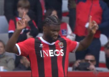 Ado Onaiwu: Toulouse striker of Nigerian descent representing Japan