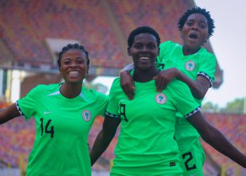 Why striking sensation Seimeyeha and six other girls were dropped from Nigeria’s African Games squad