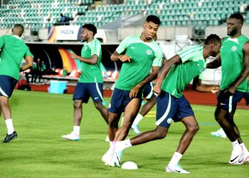 “Not a disaster yet” – Nigerian legend Peter Rufai tips Super Eagles to bounce back from World Cup qualifying disappointment