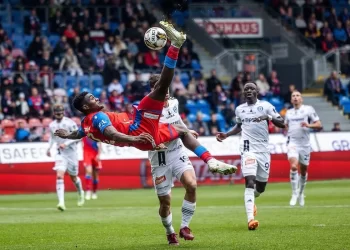 Austin Okocha: Celebrating Nigeria’s most gifted footballer at 50