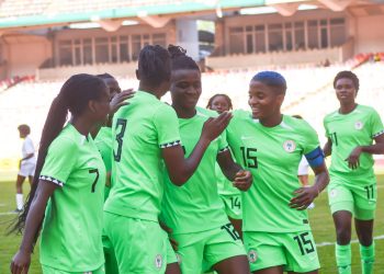 Is the Super Falcons disadvantaged even on Nigerian soil, with South Africa better poised for the Olympics?