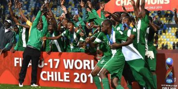 U17 AFCON: When is the game between Nigeria and Morocco and how can I watch?
