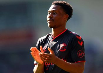 ‘He and his team’- Could Vrancken’s regular talks with Southampton’s Onuachu bring him back to Genk?