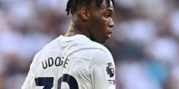 Three Nigerian descents make 2022 Golden Boy top 20 shortlist