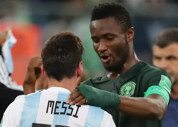 AFCON 2023: Goalkeeper Ronwen Williams hands South Africa semi-final date with Nigeria after heroics against Cape Verde