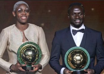 Oshoala sustains injury as Barcelona lose first league game in two years