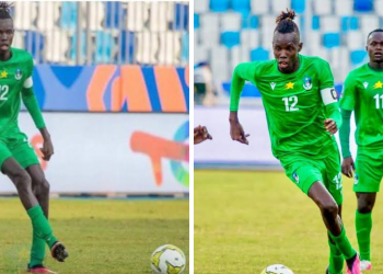 Newly promoted NPFL side Sporting Lagos to tackle RB Salzburg for South Sudan U-20 wonderkid