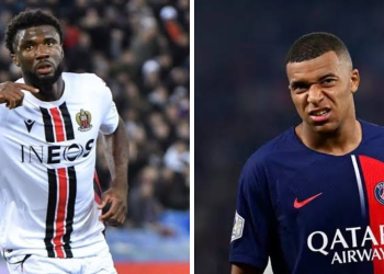 Big Blow! Leicester City star to miss 2026 FIFA World Cup qualifiers against Lesotho and Zimbabwe