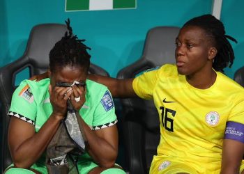 Europa/Conference League Watch: Boniface, Usor, Ankeye on target; Orban back with a bang, Arokodare sees red