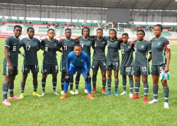 “We are prepared to do Nigeria and Africa proud” – Falconets declare readiness for FIFA World Cup