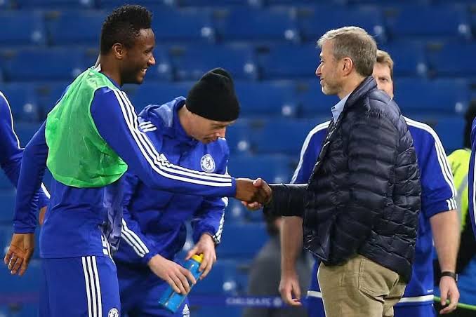 Ex-Chelsea man John Obi Mikel reveals Roman Abramovich’s strange offer of help amidst kidnapping of Liverpool star’s father