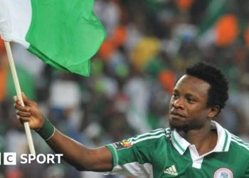 Vincent Enyeama Admits 2013 Eagles Not The Best