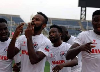 NPFL: Nasarawa Thrash MFM 4-0 In Lafia