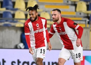 Portugal 3-2 Ghana: “Ghana is better than Nigeria”- fans hail Black Stars after spirited performance against Ronaldo-led Selecao